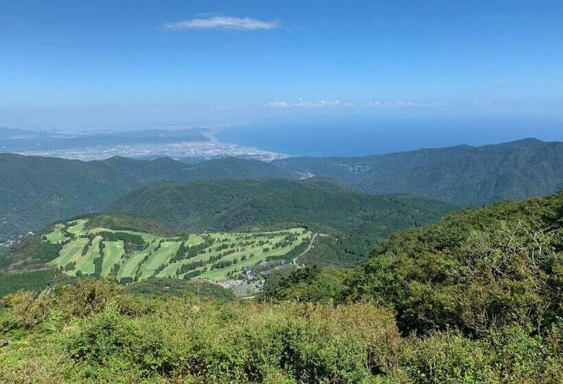 فندق Hakone Yunohana Prince