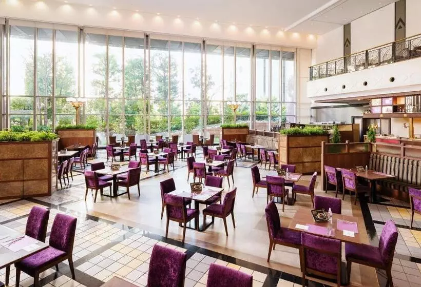 호텔 Hankyu International