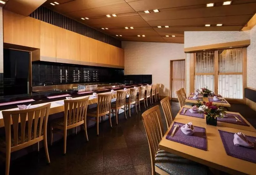 호텔 Hankyu International