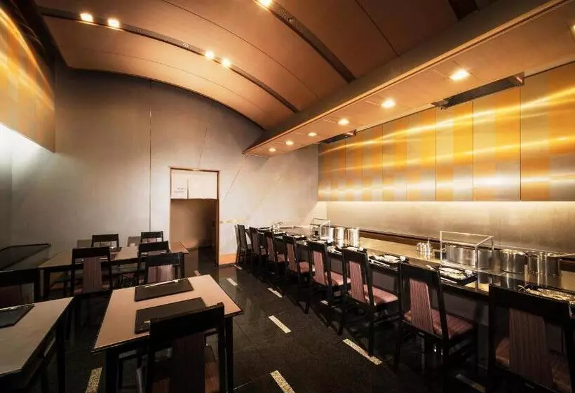 호텔 Hankyu International