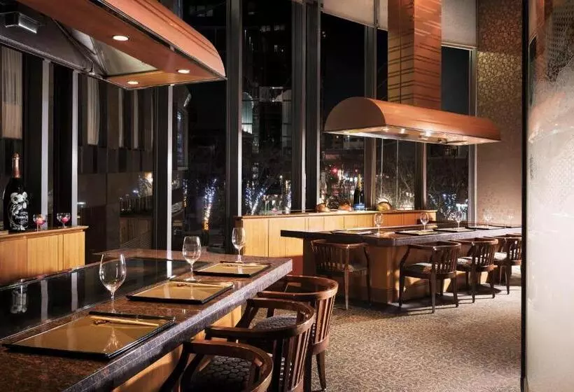 호텔 Hankyu International