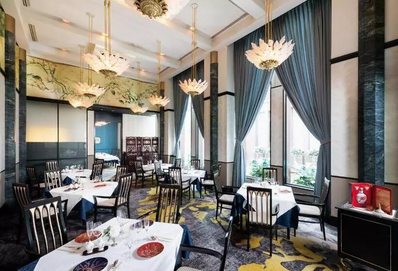 호텔 Hankyu International