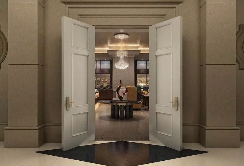 호텔 Hankyu International