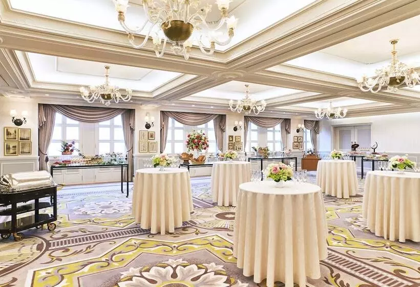 호텔 Hankyu International