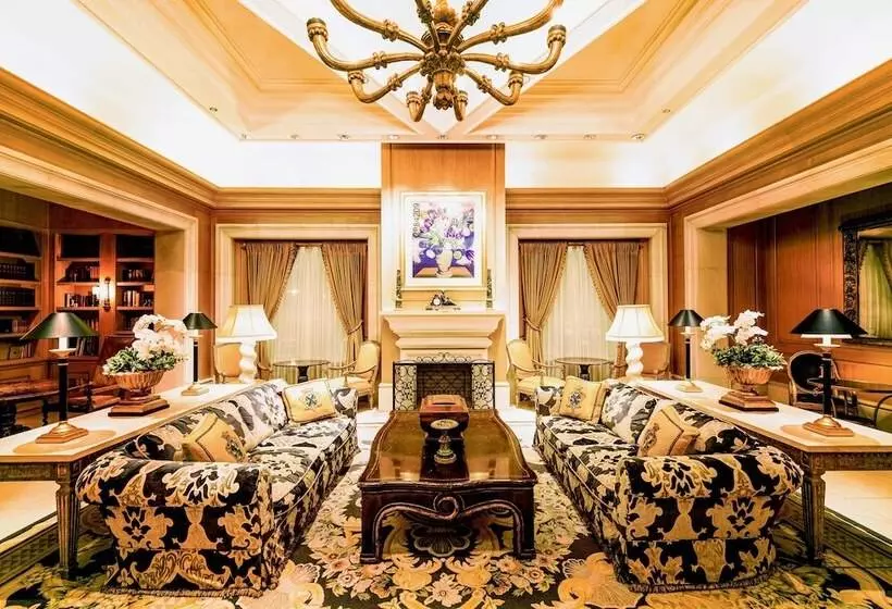 호텔 Hankyu International