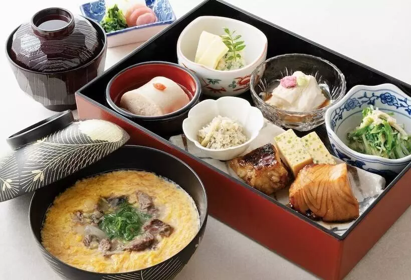 호텔 Hankyu International