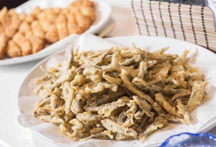 בית מלון כפרי Hiroshima Kokusai