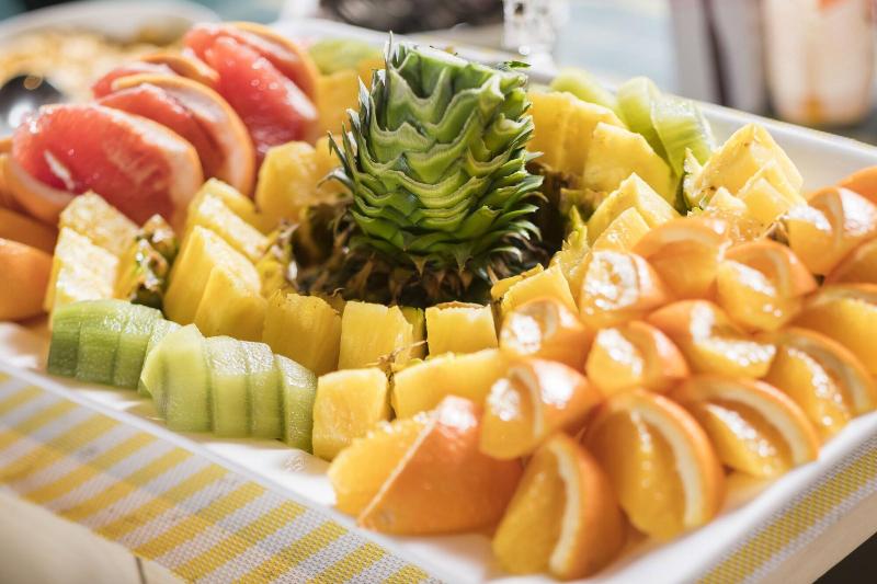 בית מלון כפרי Hiroshima Kokusai