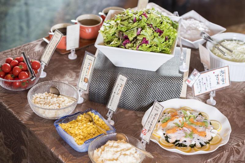 בית מלון כפרי Hiroshima Kokusai