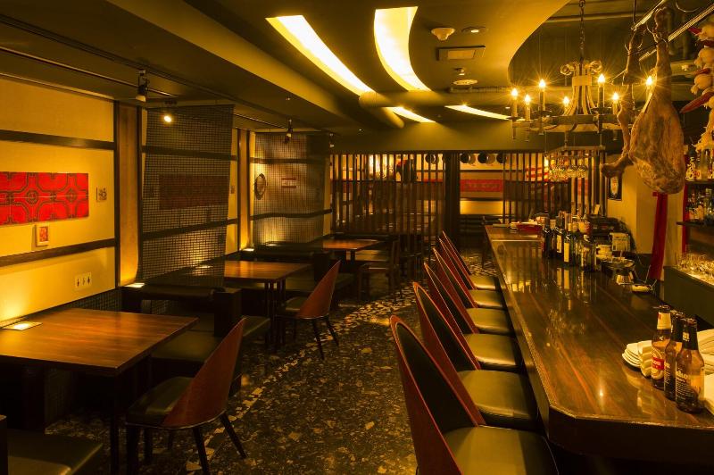 בית מלון כפרי Hiroshima Kokusai