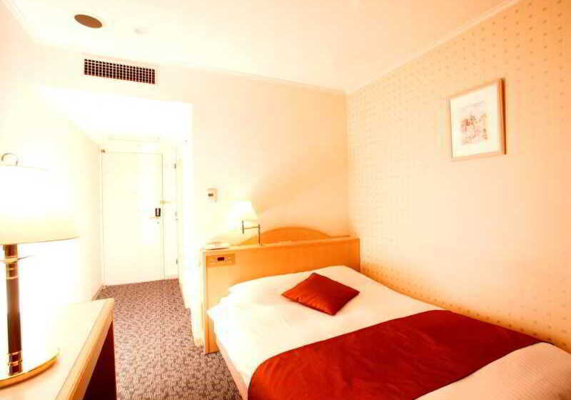Hotel Jal City Sendai