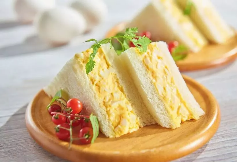 Hotel Kobe Sannomiya Tokyu Rei