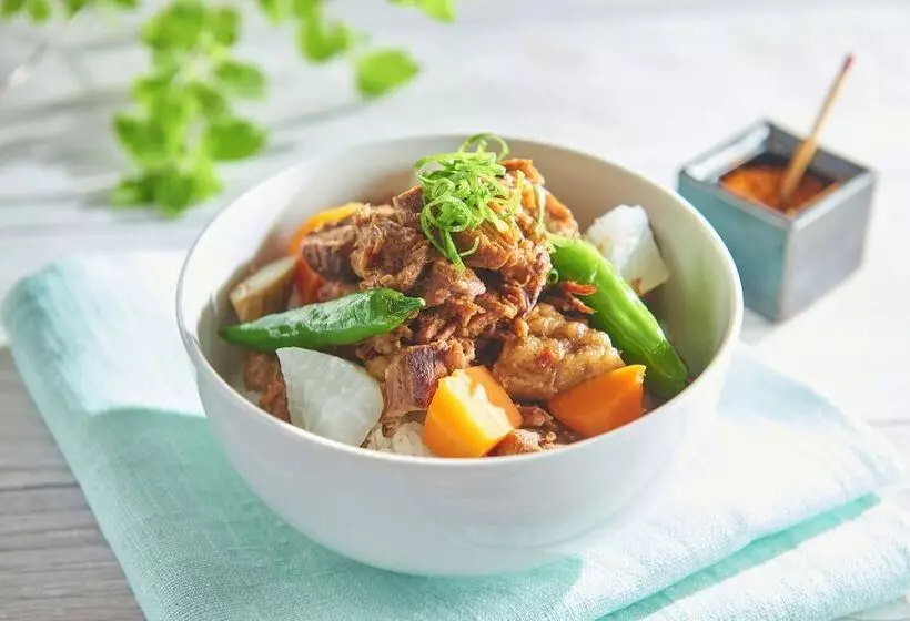 Hotel Kobe Sannomiya Tokyu Rei