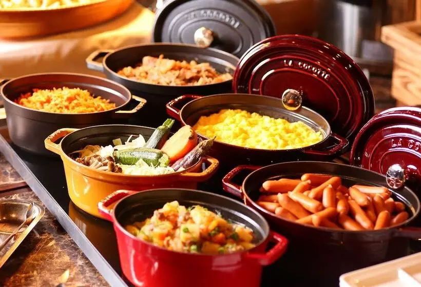 Hotel Kobe Sannomiya Tokyu Rei