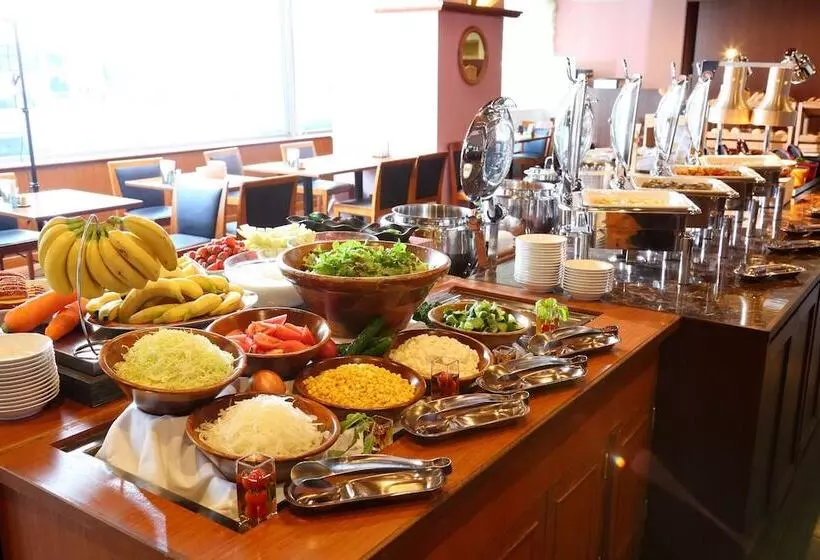 Hotel Kobe Sannomiya Tokyu Rei