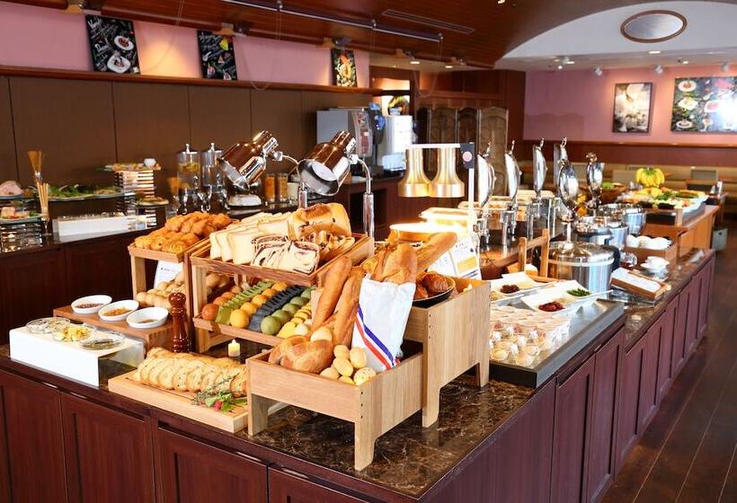 Hotel Kobe Sannomiya Tokyu Rei