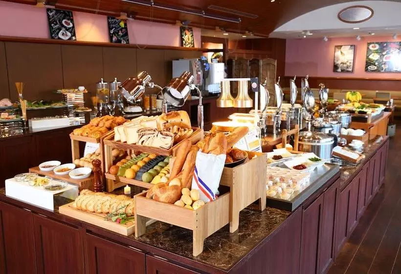 Hotel Kobe Sannomiya Tokyu Rei