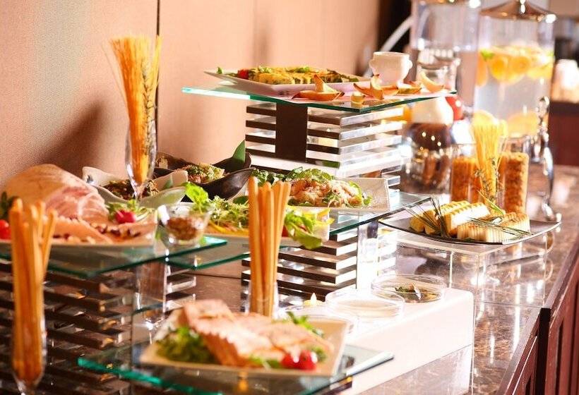 Hotel Kobe Sannomiya Tokyu Rei