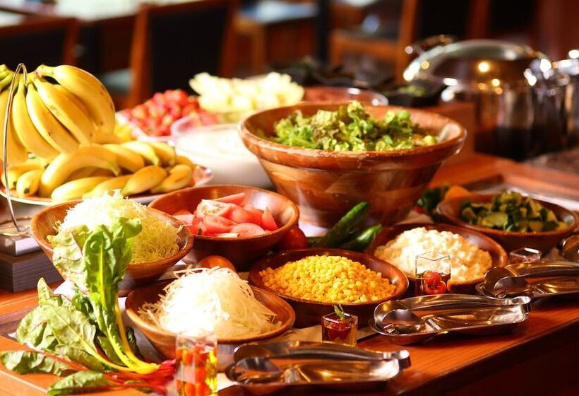 Hotel Kobe Sannomiya Tokyu Rei