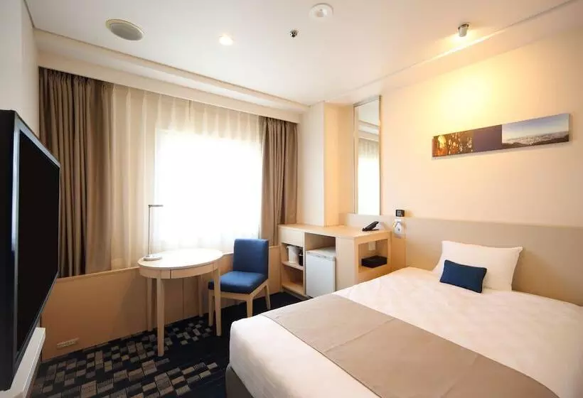 Hotel Kobe Sannomiya Tokyu Rei