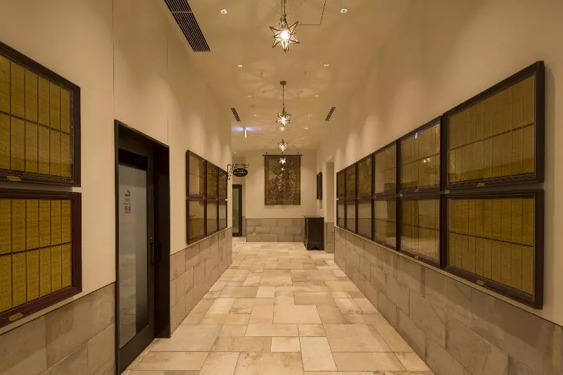 호텔 Monterey Kobe