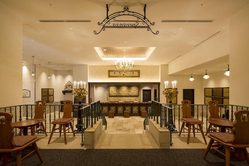 酒店 Monterey Kobe