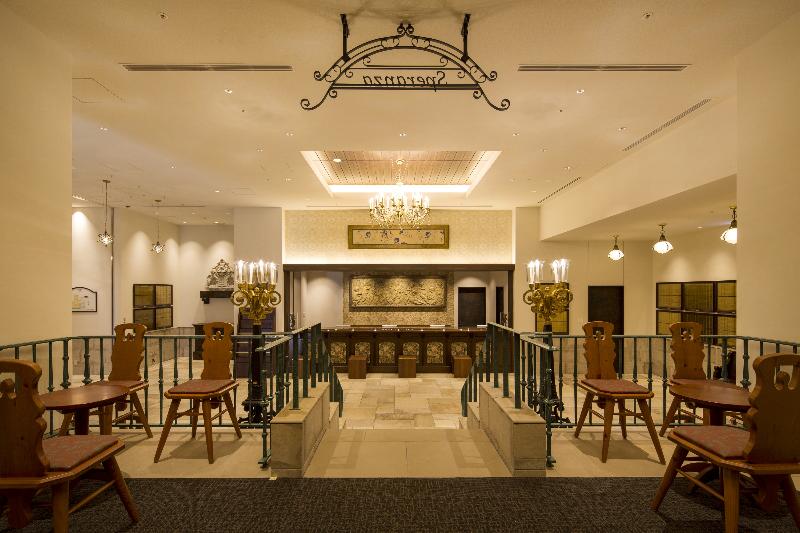 酒店 Monterey Kobe