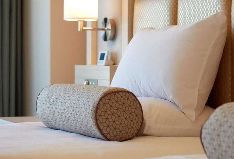 Hotel Shin Yokohama Prince