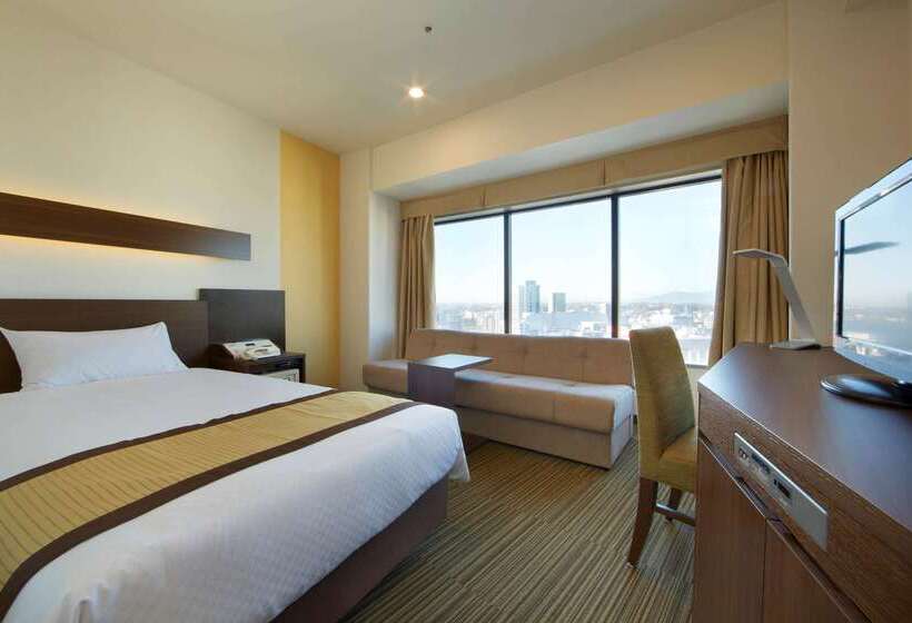 Hotel Shin Yokohama Prince