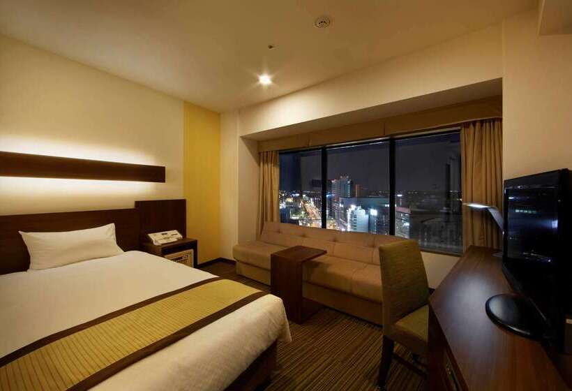 Hotel Shin Yokohama Prince