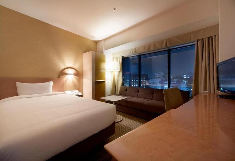 Hotel Shin Yokohama Prince