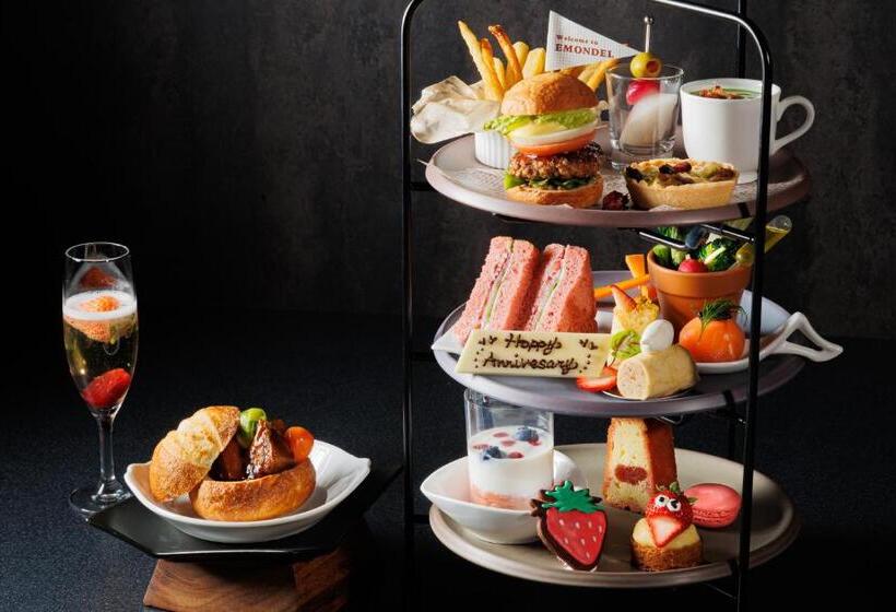 酒店 Shinosaka Esaka Tokyu Rei