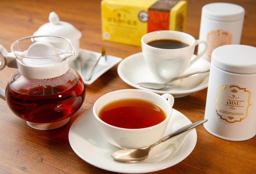 酒店 Shinosaka Esaka Tokyu Rei