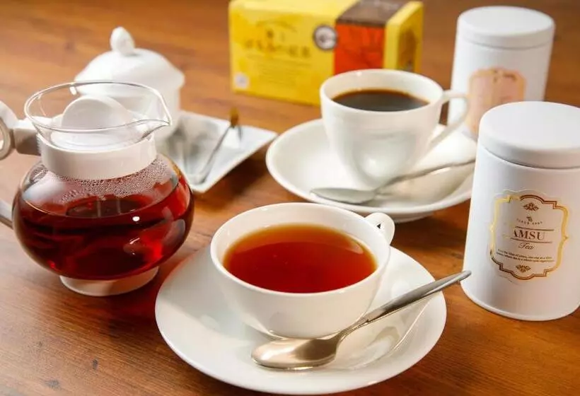 فندق Shinosaka Esaka Tokyu Rei