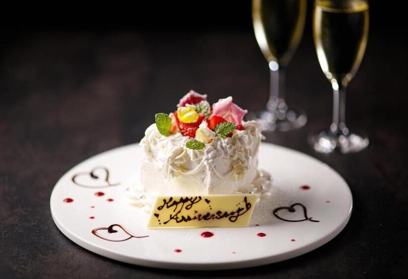 酒店 Shinosaka Esaka Tokyu Rei