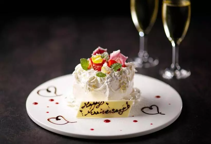 فندق Shinosaka Esaka Tokyu Rei