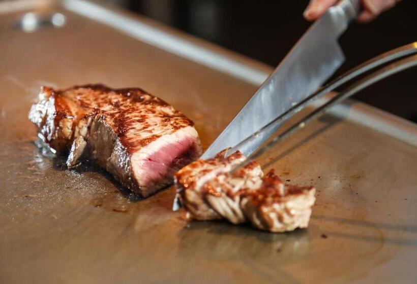 酒店 Shinosaka Esaka Tokyu Rei