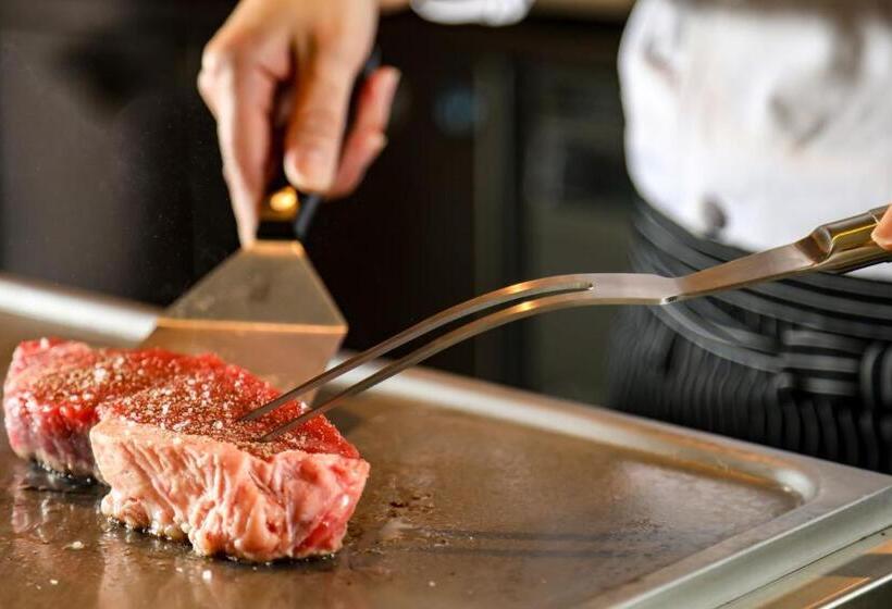 酒店 Shinosaka Esaka Tokyu Rei