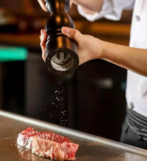 فندق Shinosaka Esaka Tokyu Rei