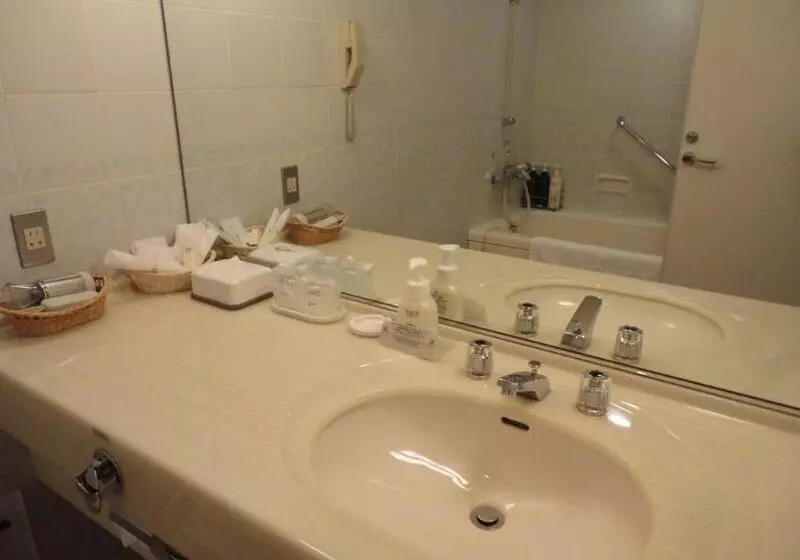 Solaria Nishitetsu Hotel Fukuoka