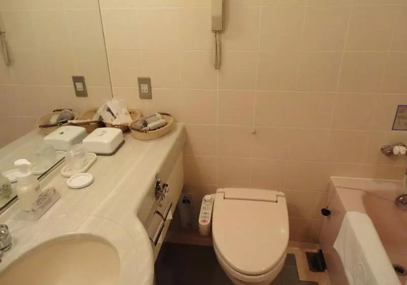 Solaria Nishitetsu Hotel Fukuoka