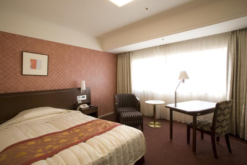 Solaria Nishitetsu Hotel Fukuoka