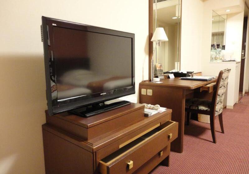 Solaria Nishitetsu Hotel Fukuoka