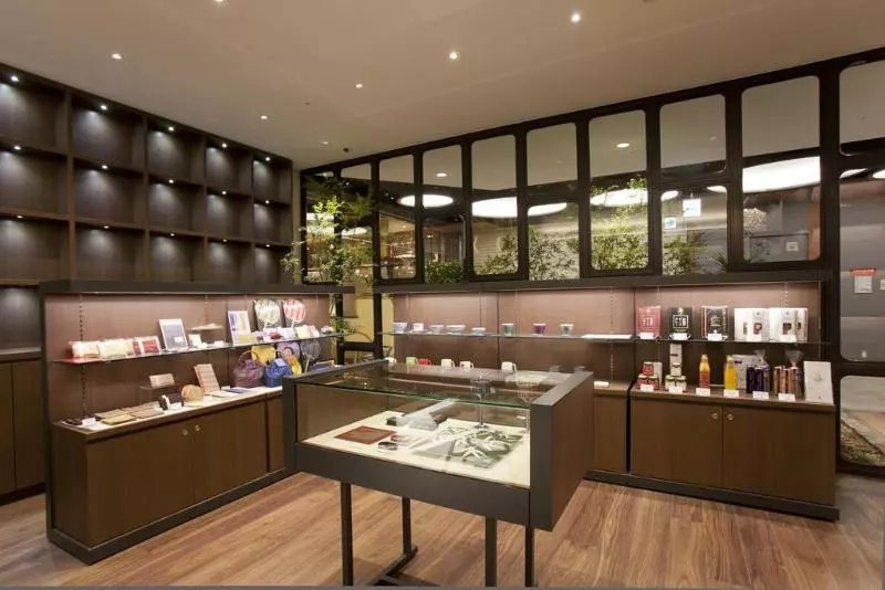 Solaria Nishitetsu Hotel Fukuoka