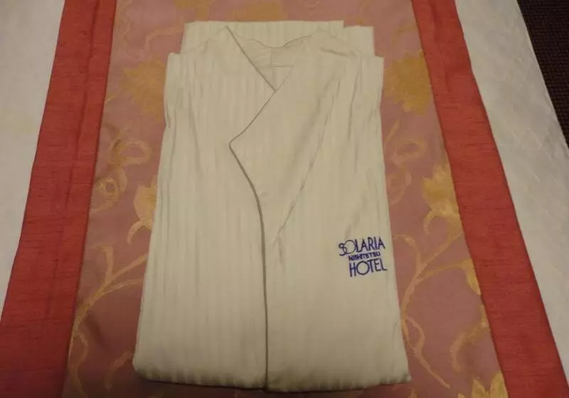 Solaria Nishitetsu Hotel Fukuoka