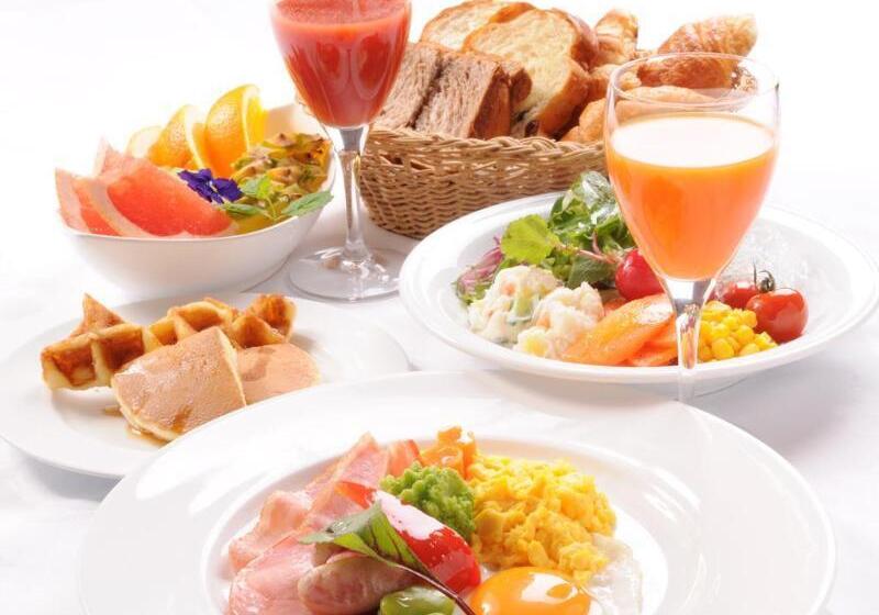 Solaria Nishitetsu Hotel Fukuoka