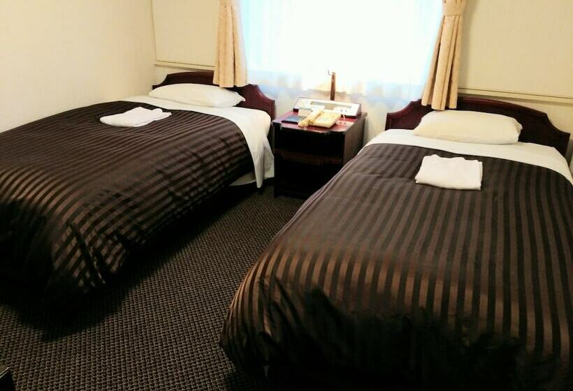 בית מלון כפרי Sunlife