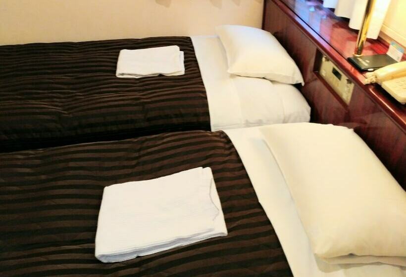 בית מלון כפרי Sunlife