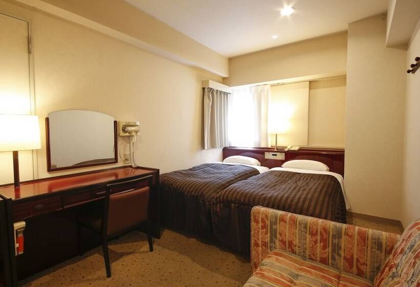 בית מלון כפרי Sunlife