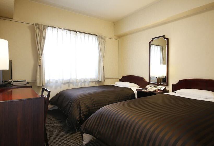 בית מלון כפרי Sunlife